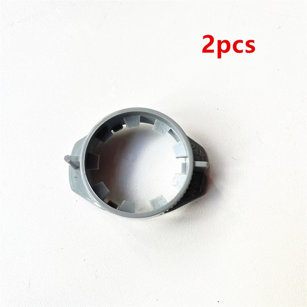 2PCS Car Headlamp Bulb Retainer 55077046AA Fit for DODGE for JEEP for GRAND CHEROKEE