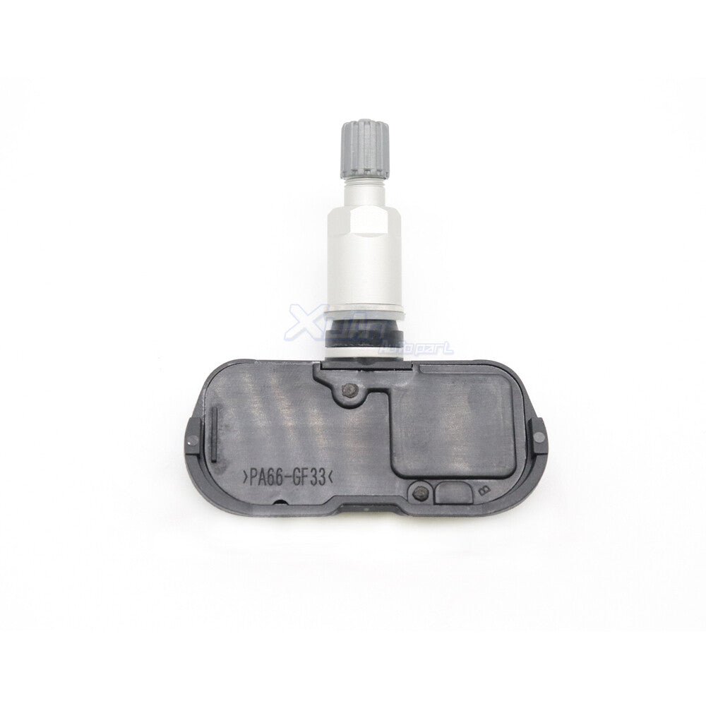 4 new Tire Pressure Sensors (TPMS) 42607-33021 for Toyota for Scion and for Lexus PMV-107J