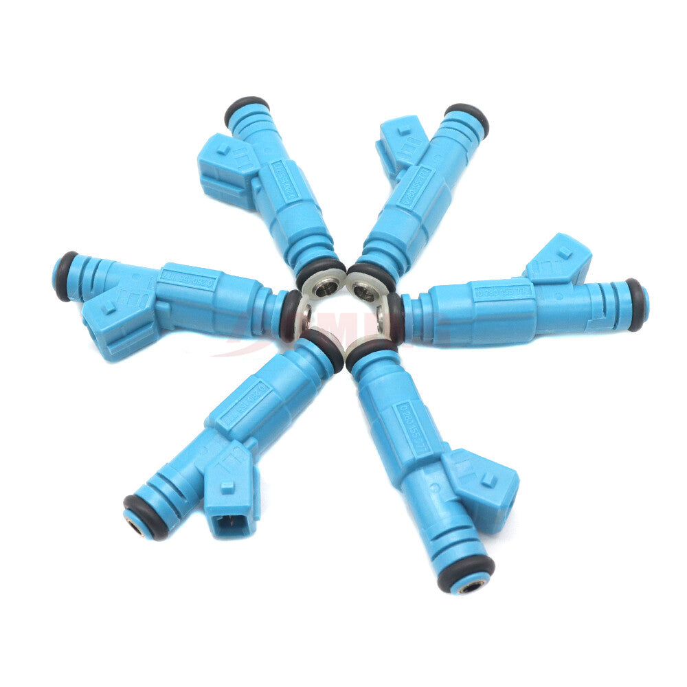 6X 0280155777 Fuel line suitable for HOLDEN STATESMAN COMMODORE, excellent condition 3.8L V6 5.0L