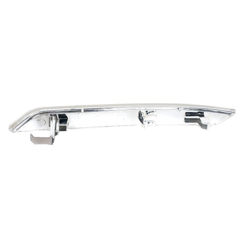 Right front bumper side marker reflector light applicable to for BMW X6 E71 E72 X5M 2008-2014