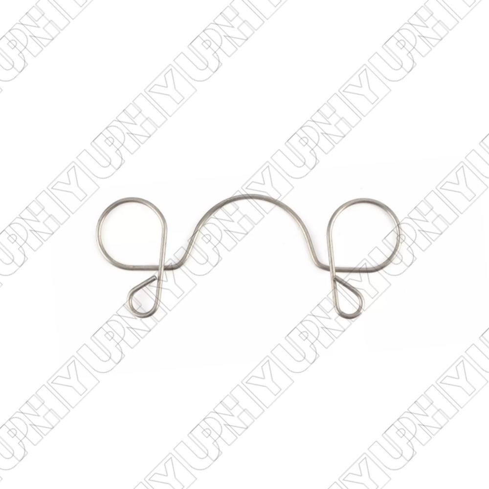 Pull Start Repair Tool Starter Repairing Kit for Yamaha Outboard 2 Storke 5/6 HP Q