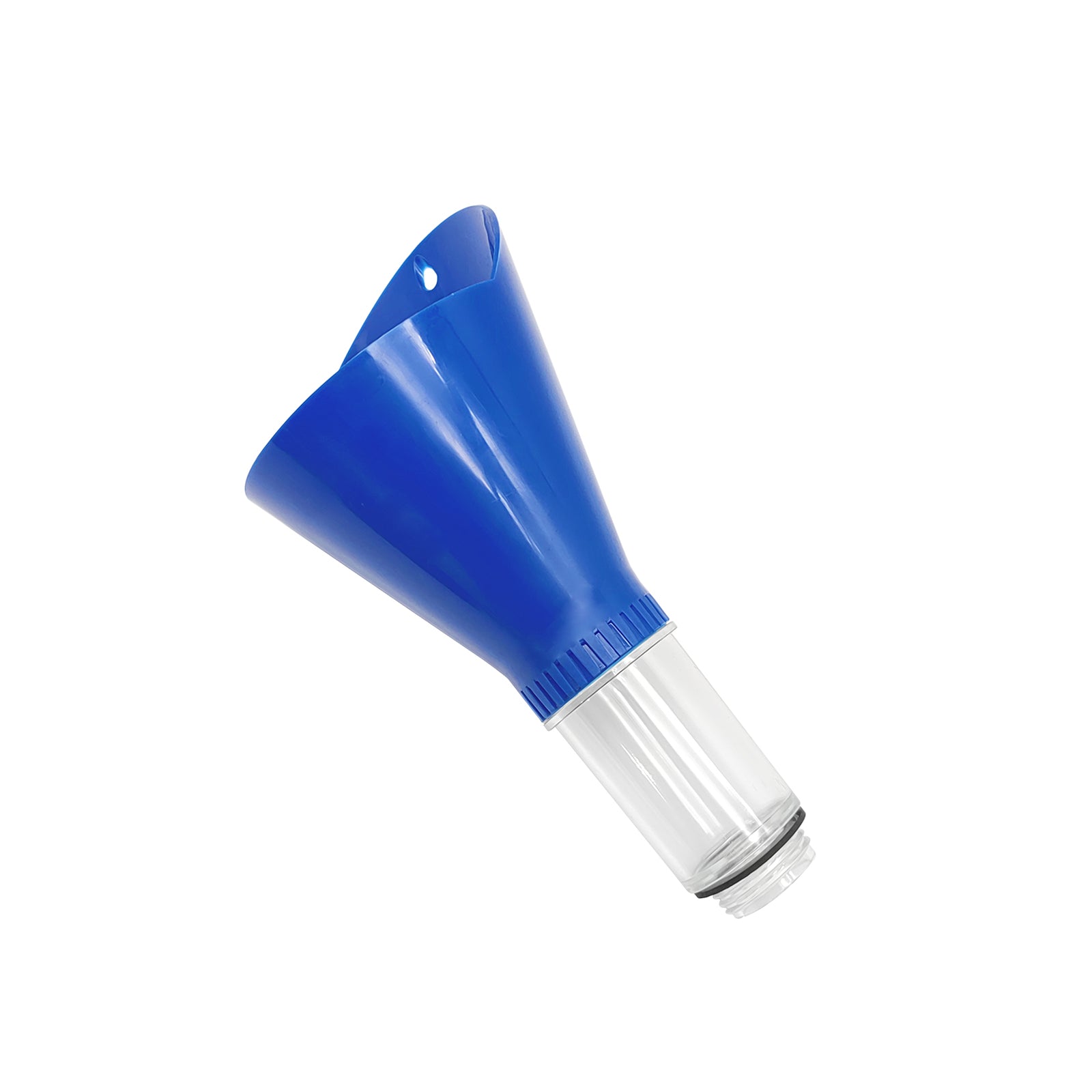 Oil Funnel Replacement for Toyota 2.0L-5.7L Engines I5E9 Q