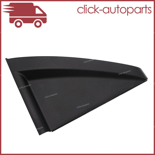 Outside Rear Right Side Delta Molding Fit For 05 06 07 08 09 10 for Kia Sportage Q