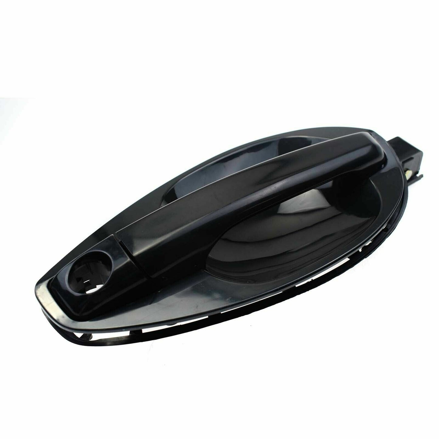Right exterior door handle for for Hyundai 03-08 Tiburon Coupe OE 826602C000- v