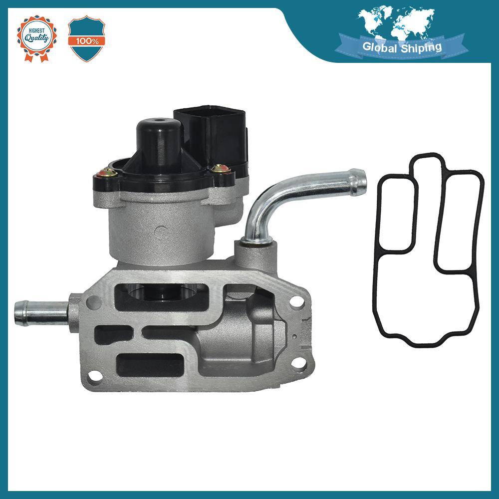 New Idle Control Valve MD614713 E9T15292 for Mitsubishi Pajero V31 4G63 L200 300