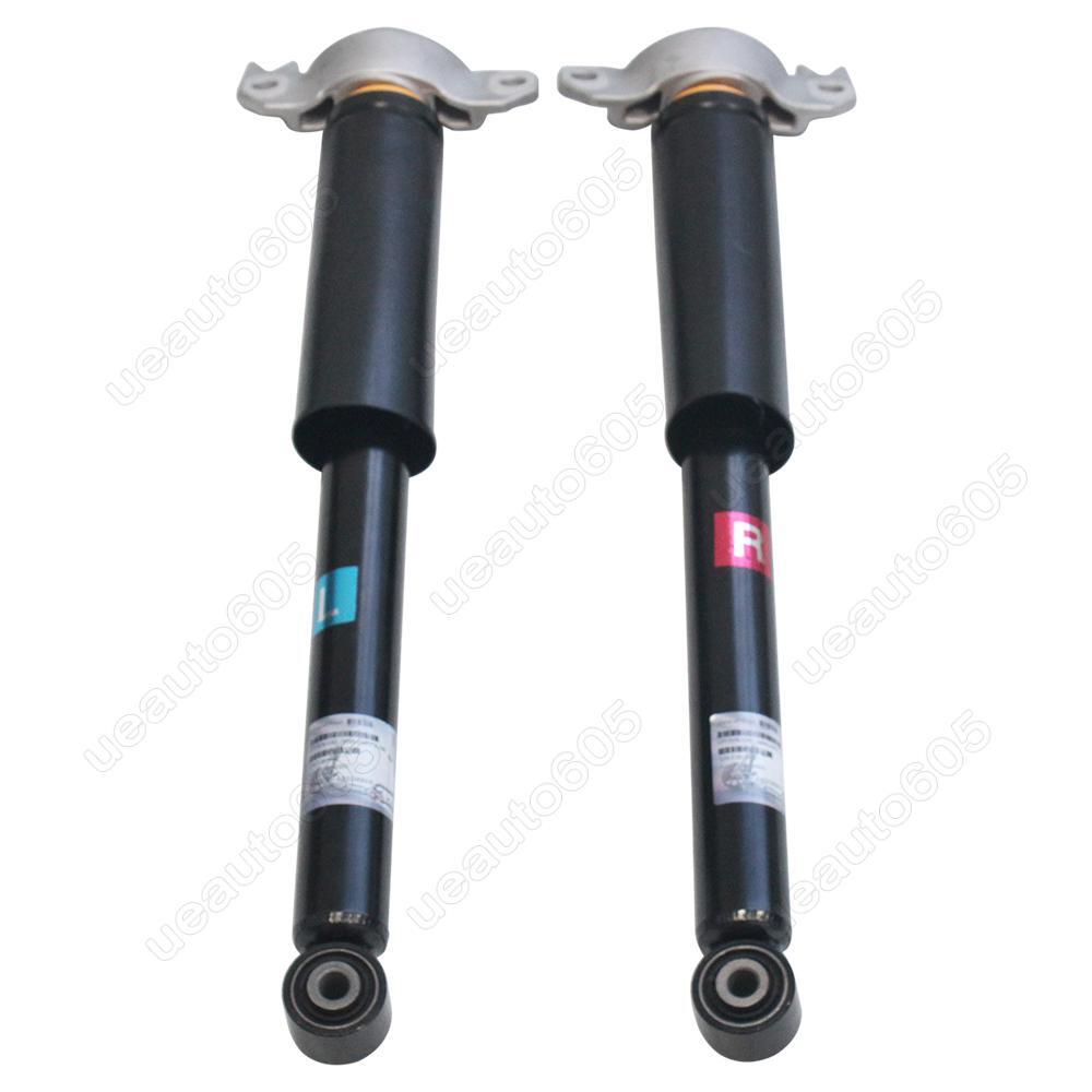 2X REAR LEFT RIGHT SHOCK ABSORBER STRUTS for SAAB 9-5 (650) 2010-2012 W/O ADS