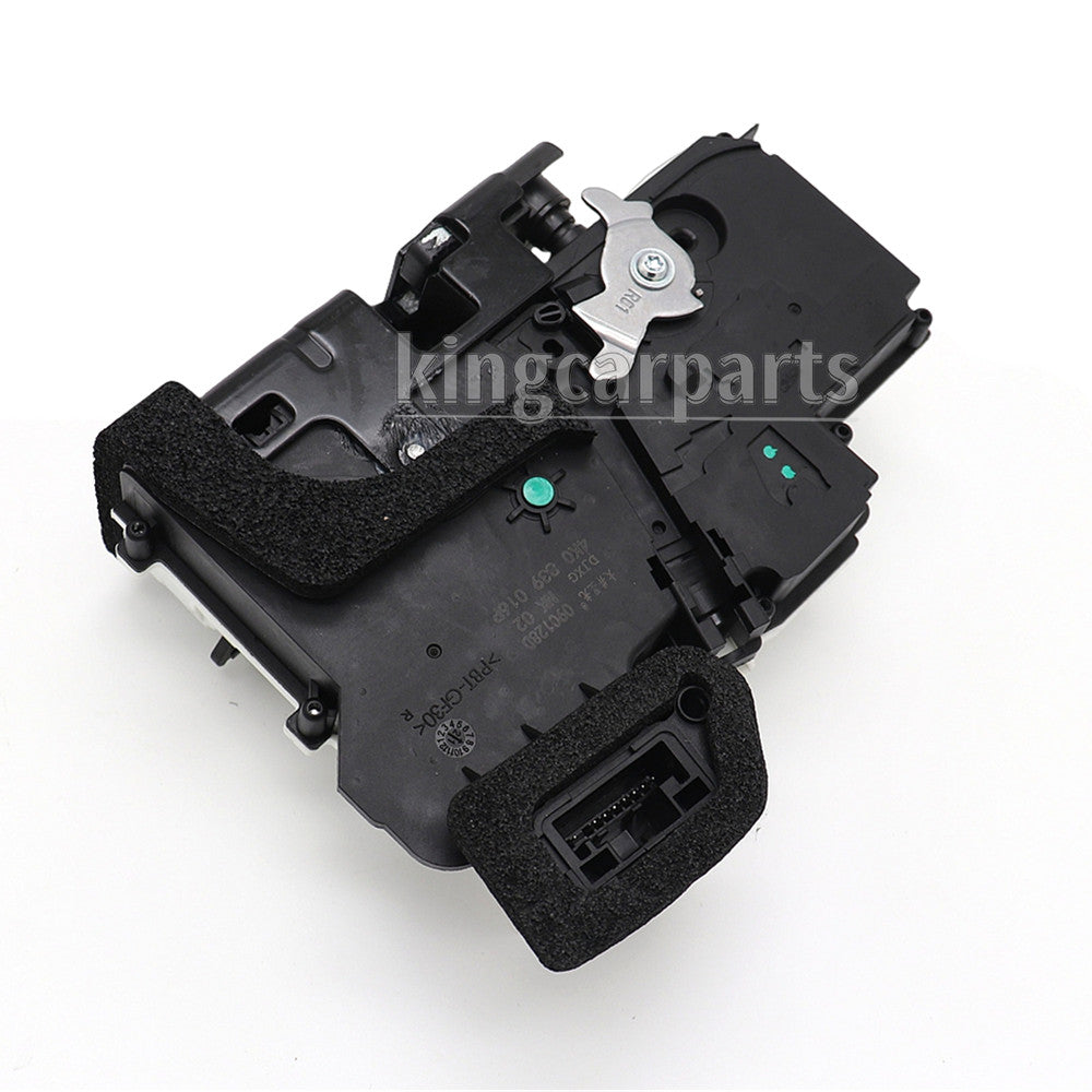 360 Rimless Rearview Side Mirror For EX650 KLE650 KLZ1000 170 B