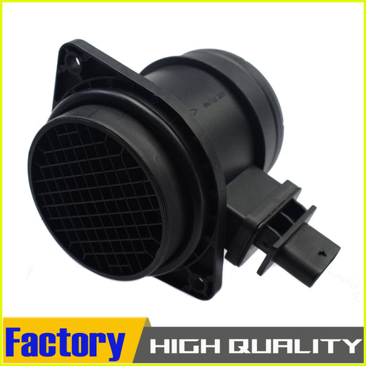 The new air flow sensor is compatible with 2007-10 for Mini R55 R56 R57 Cooper 1.6L L4 280218205- n