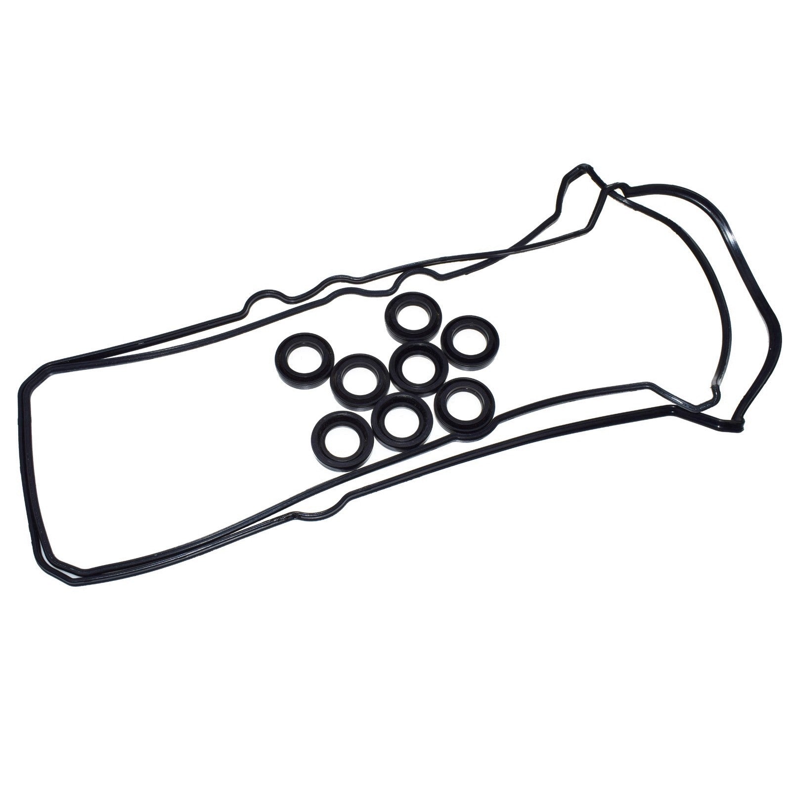 Suitable for Lexus for Sienna valve cover airbag and Spark plug pipe seal 112130F010- n