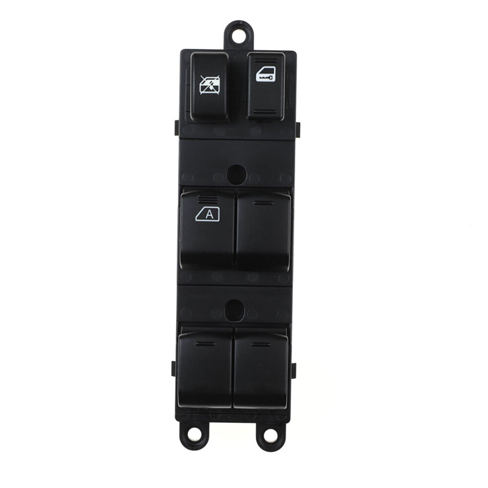 for Subaru Forester 2007-2011 New 1 12V Master Power Window Switch 83071-FG090