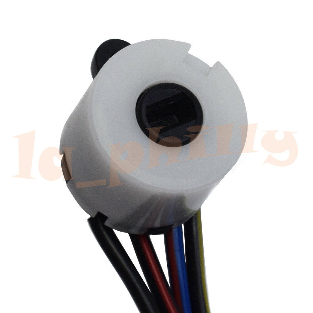 Ignition Starter Switch 84450-60070 Fit for Toyota for Land Cruiser 1972- 1984 Q