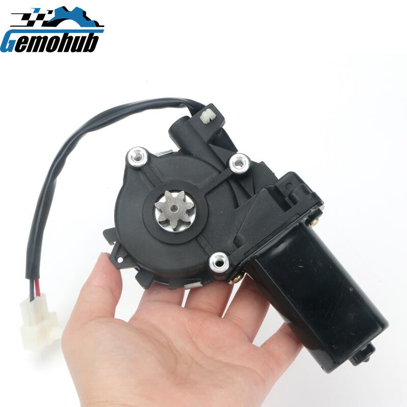 Front Right for Toyota for Land Cruiser 4500LC80 FZJ80 Window Lifter Regulator Motor