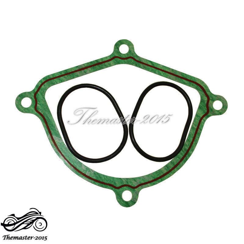 Head Tappet Cover Gasket Seals For YX 150cc 160cc WD150 Engine Pit Dirt Bike Q