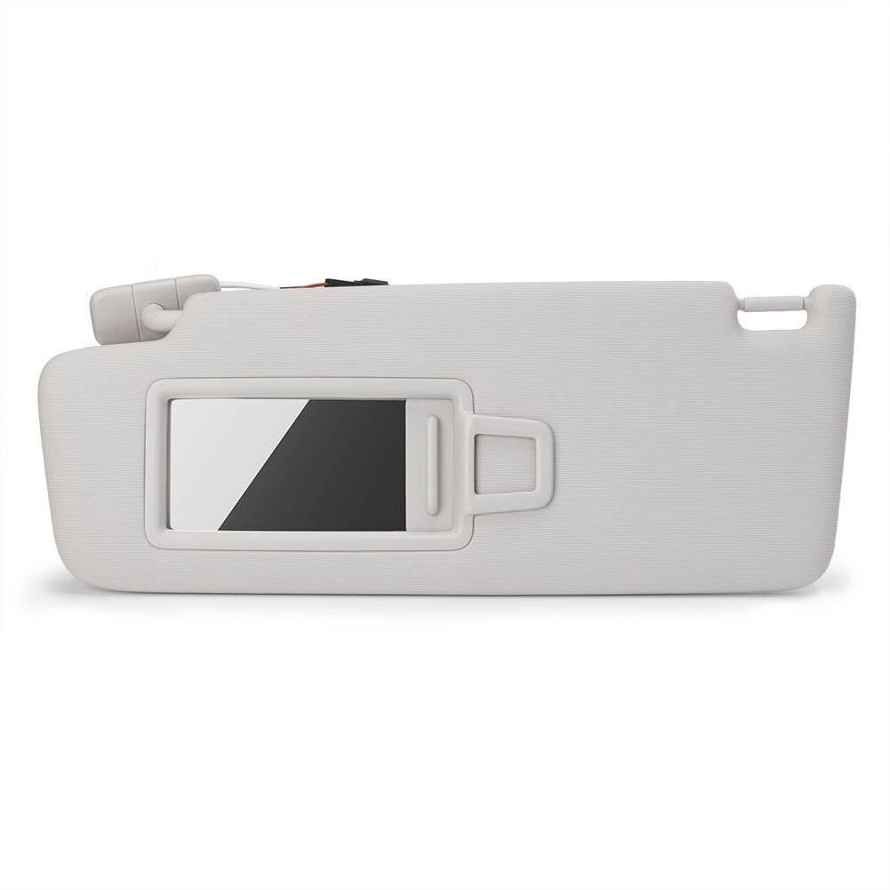 1PC for Volkswagen for VW E- for Golf for Passat B8 CC Driver Left Sun Visor Panel 5GG857551