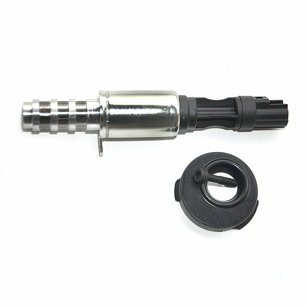 2PCS 3L3Z-6M280-EA VCT Variable Camshaft Timing Solenoid for Lincoln n