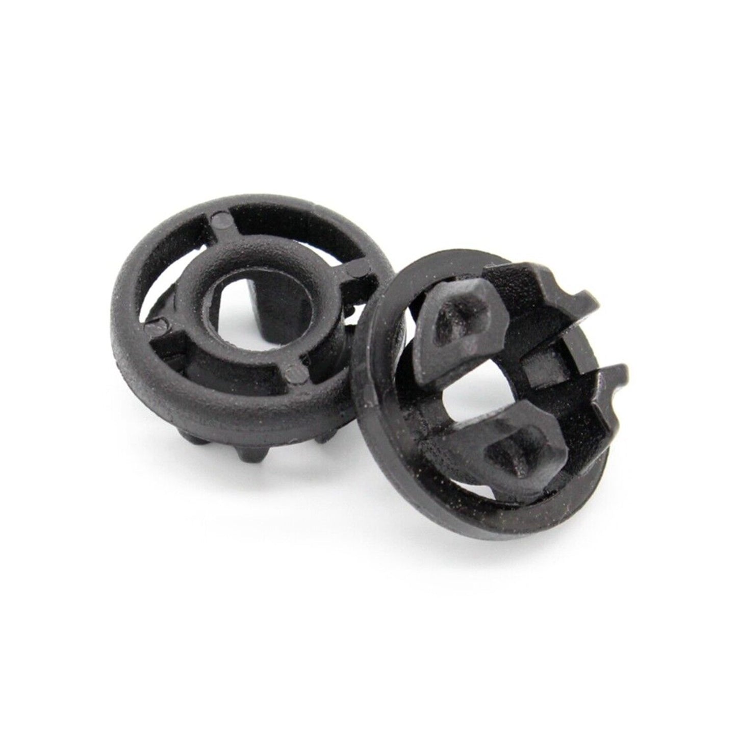 for Ford C-Max Focus Escape Fusion Hood Support Prop Rod Grommet Holder Clamp