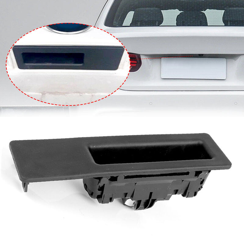 Trunk Lid Tailgate Door Handle Release Switch for BMW 328i 330i 335i 428i F22 US
