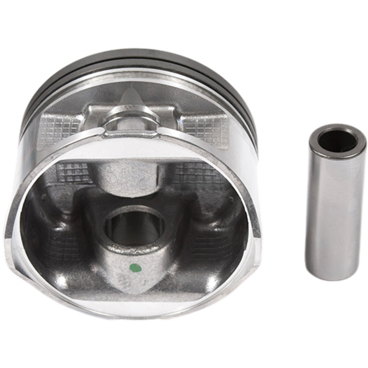 6-piece engine piston kit, 5VZFE, suitable for 1995-2004 4Runner Tacoma Tundra 3.4L.
