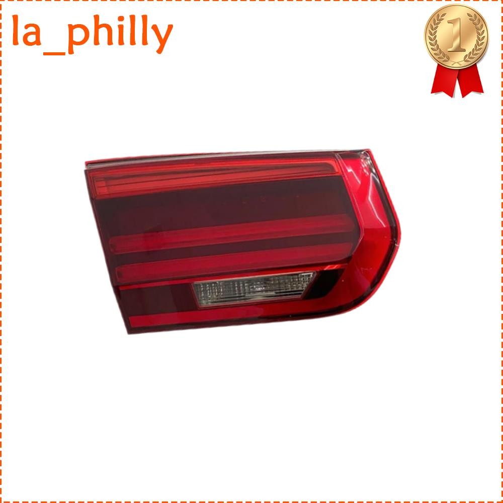 Rear Left Tail Light Lamp Without Bulb Fit For 3' F30 F31 F80 M3 LCI 2014-2018
