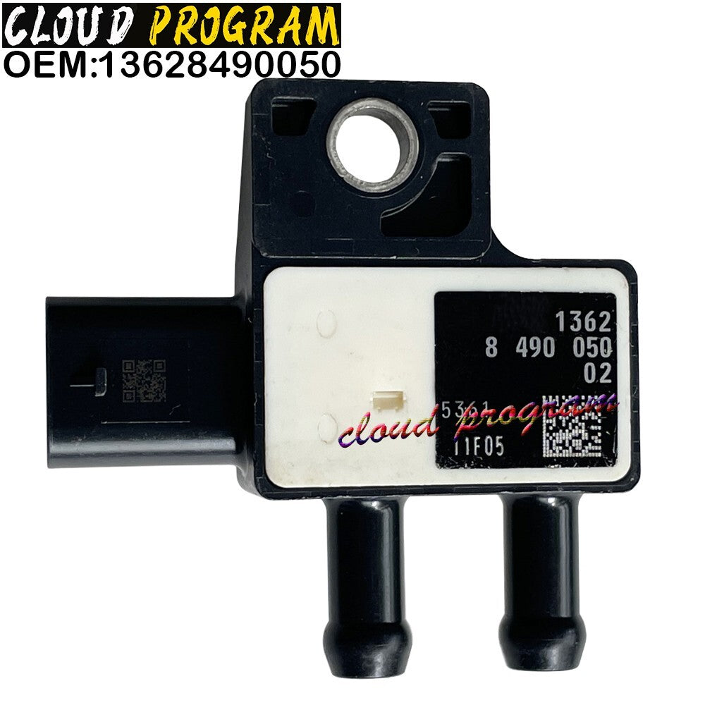 13628490050 NEW Differential Pressure Sensor For B38 B47 B48 B57 n