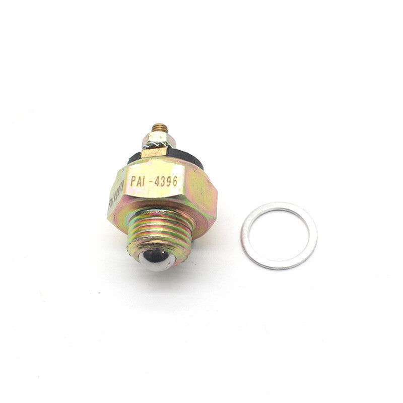 New Neutral Safety Switch  Washer S-68154 For Lokar Shifters Q