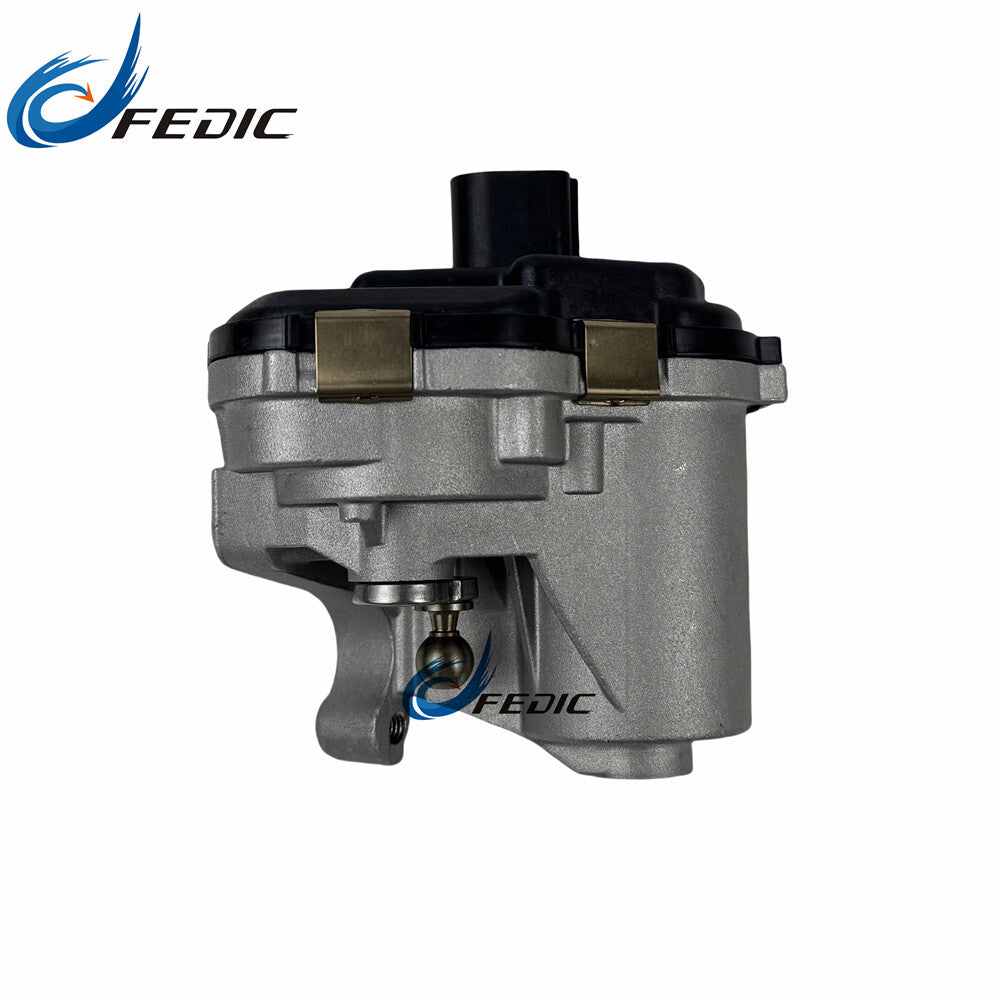 Turbo actuator 882656-0007 for Audi TT FV3 FVP Q3 F3B 45 TFSI 180 Kw 245 HP