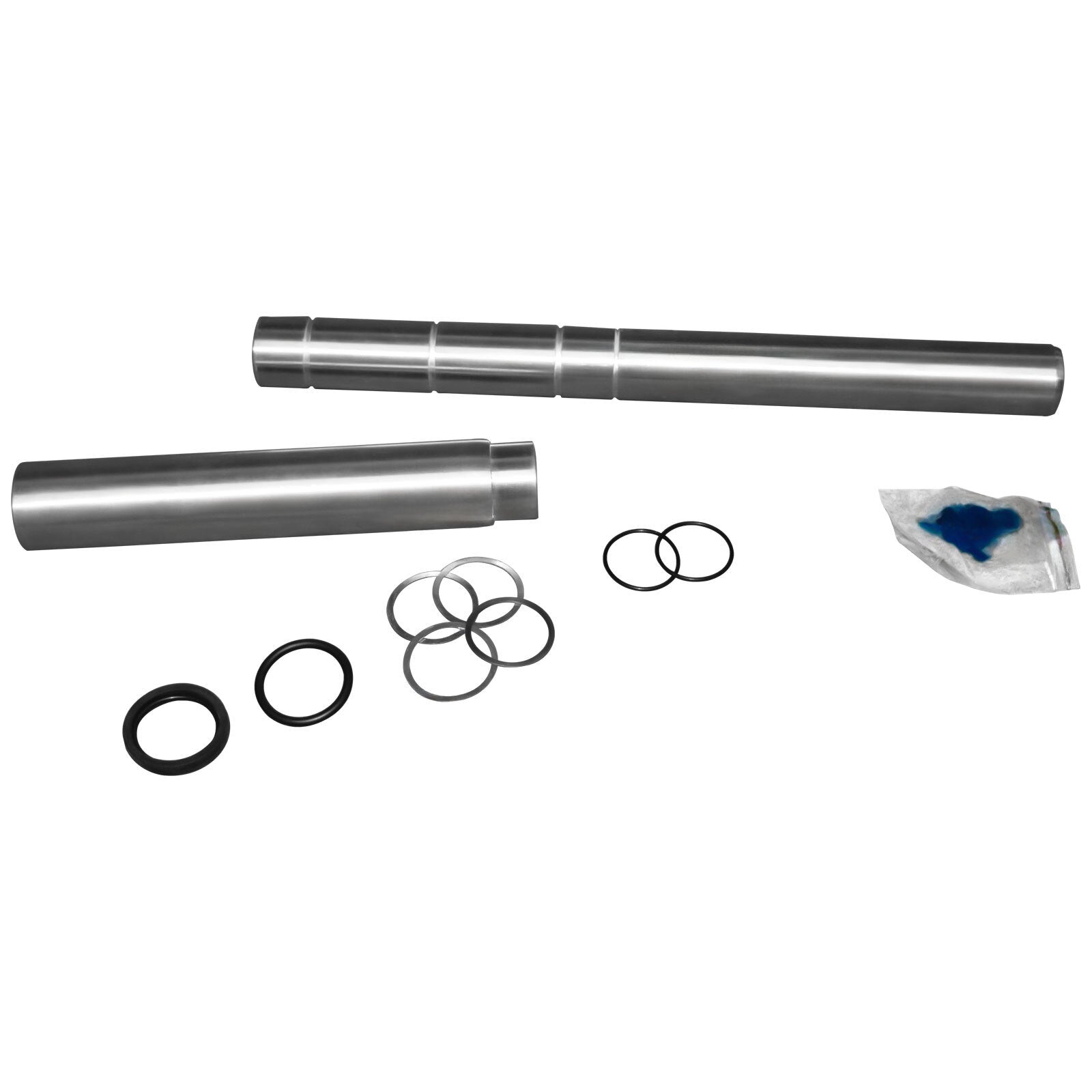 Engine Coolant Water Transfer Pipe Kit 11141439975 for X5 745i 745Li 44L v