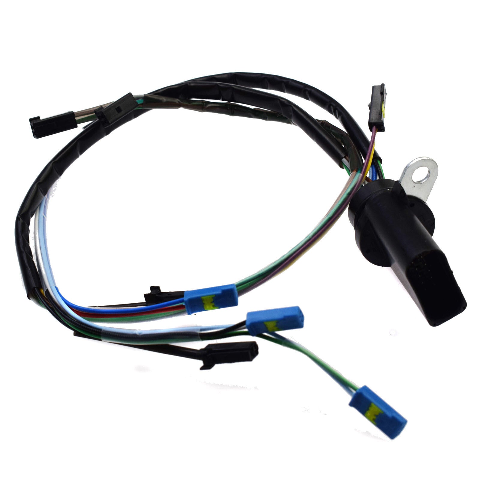 14 Pin Transmission Gearbox Wiring Harness Solenoid 09G927363 for VW for AUDI for Skoda