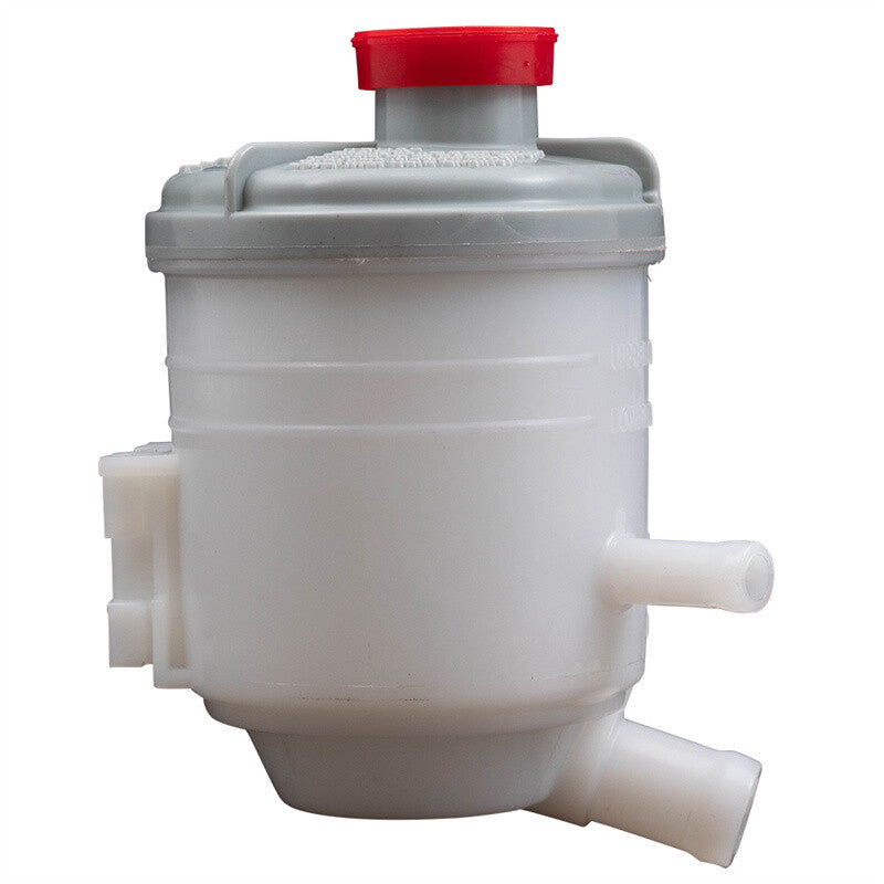 The all-new power steering reservoir is suitable for 2006-2011 for Honda for Civic 1.8L and 2.0L models. (Model number 53701-SNA-A01-)