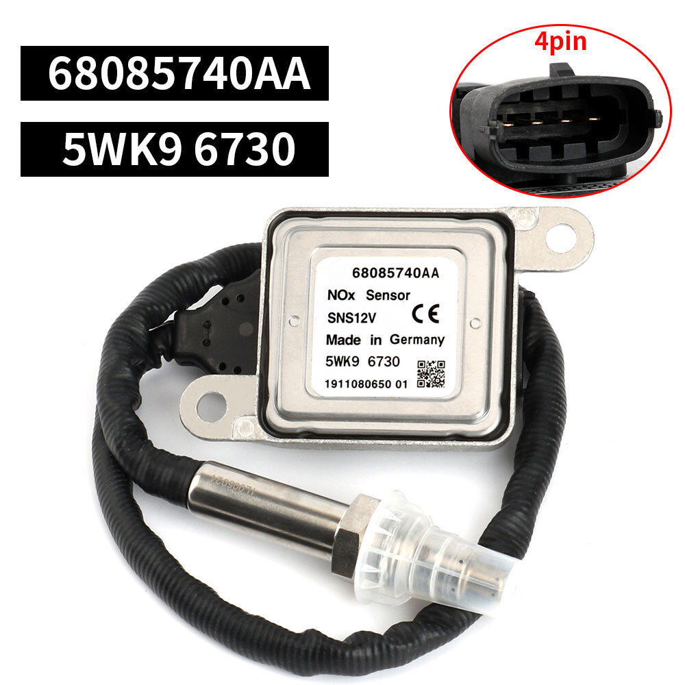 68085740AA Dowmstream NOX sensor suitable for 13-15 for Dodge for Ram 2500 3500 4500 5500 6.7L - v
