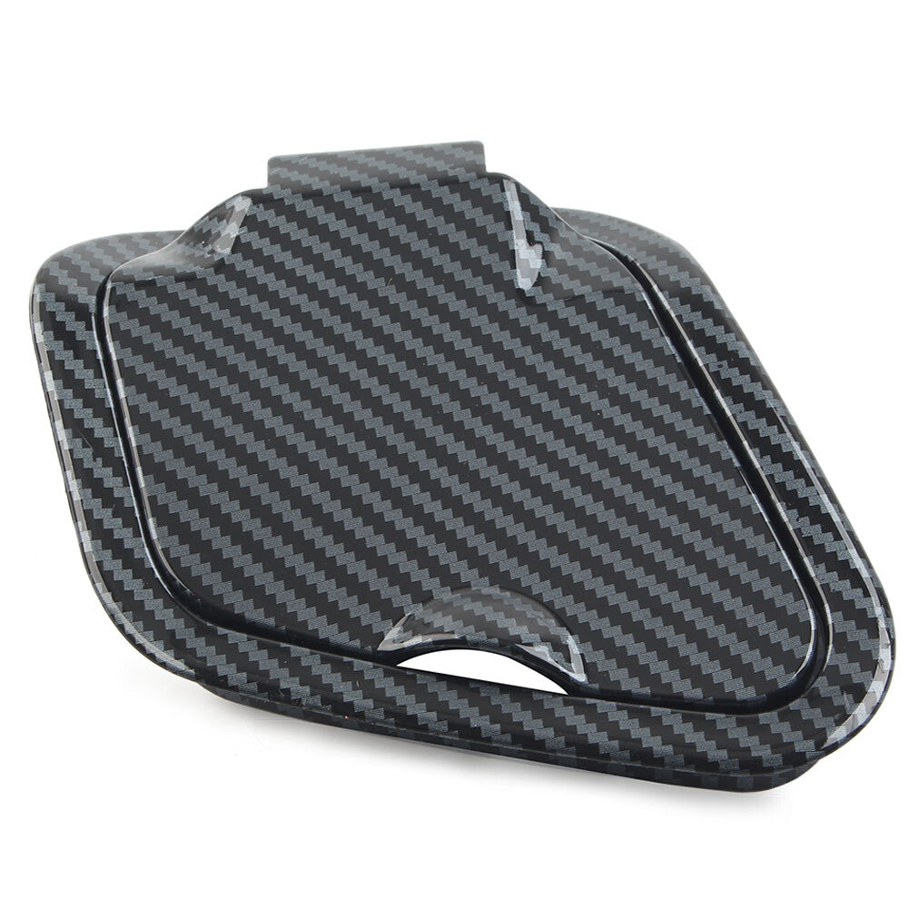 Side Pocket Charger Cover Waterproof Cap for Yamaha Nmax V2 2020-2021 20