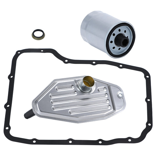 Transmission Filter Kit for Dodge for Ram 1500 2500 3500 45RFE 545RFE 65RFE 66RFE 68
