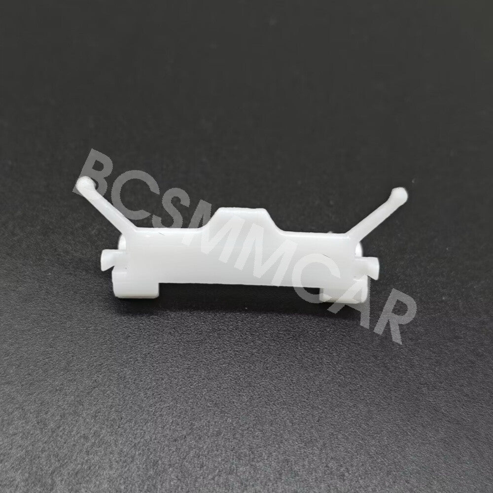 Fit for Hyundai Sonata Car Top Roof Moulding Trim Drip Rail Mounting Clip 10Pcs