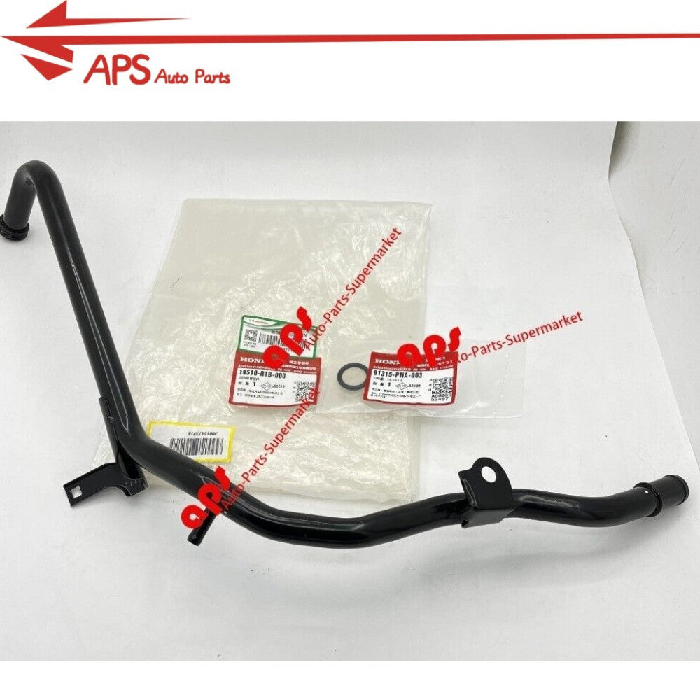 Equipment Manufacturer 19510-RTB-000 Heating Pipe with O-ring for Honda CRV EX LX 2007-2009