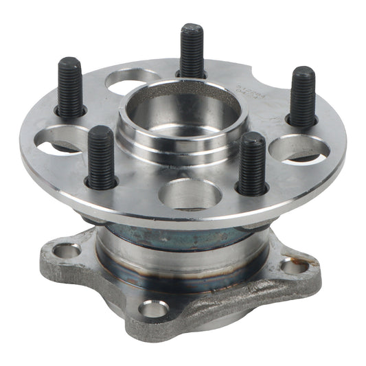 1x Rear (Left or Right) Wheel Hub Bearing Assembly - 512284 for LEXUS for toyota