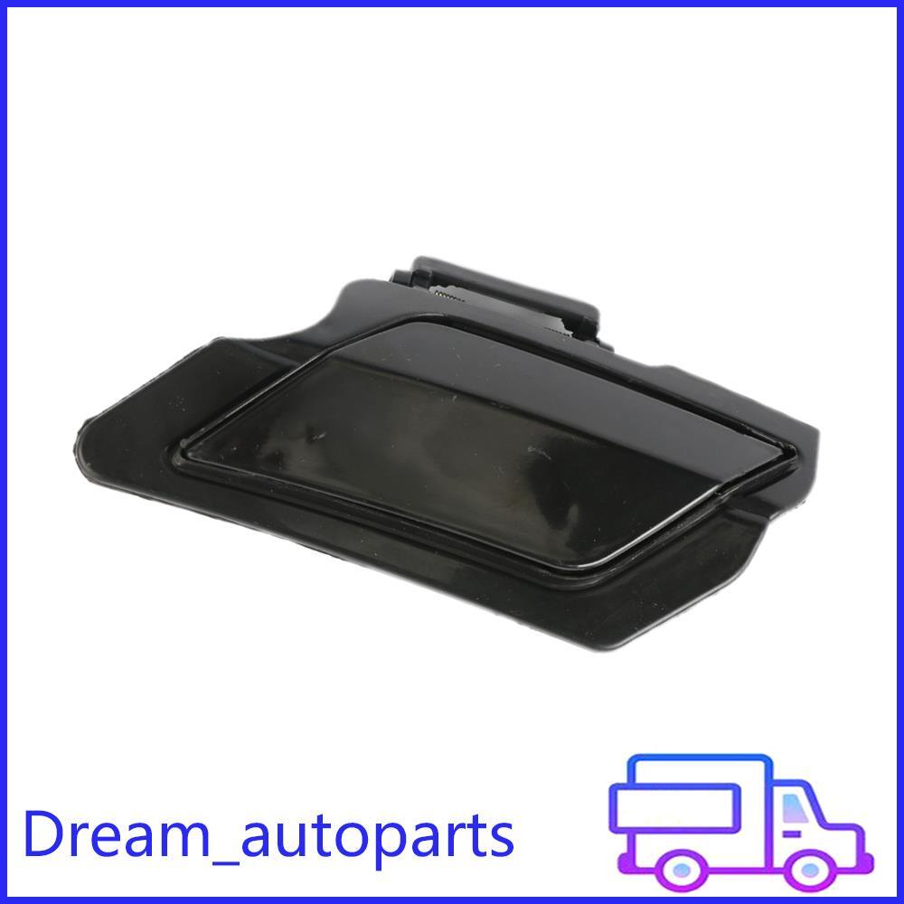 Headlight Washer Cover Cap Left Unpainted Fits For 2008-2011 C-Class W204 C300 Q