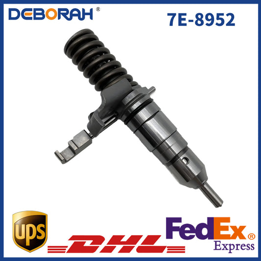 7E-8952 Common Rail Diesel Fuel Injector Assembly FOR CATERPILLAR CAT 3116