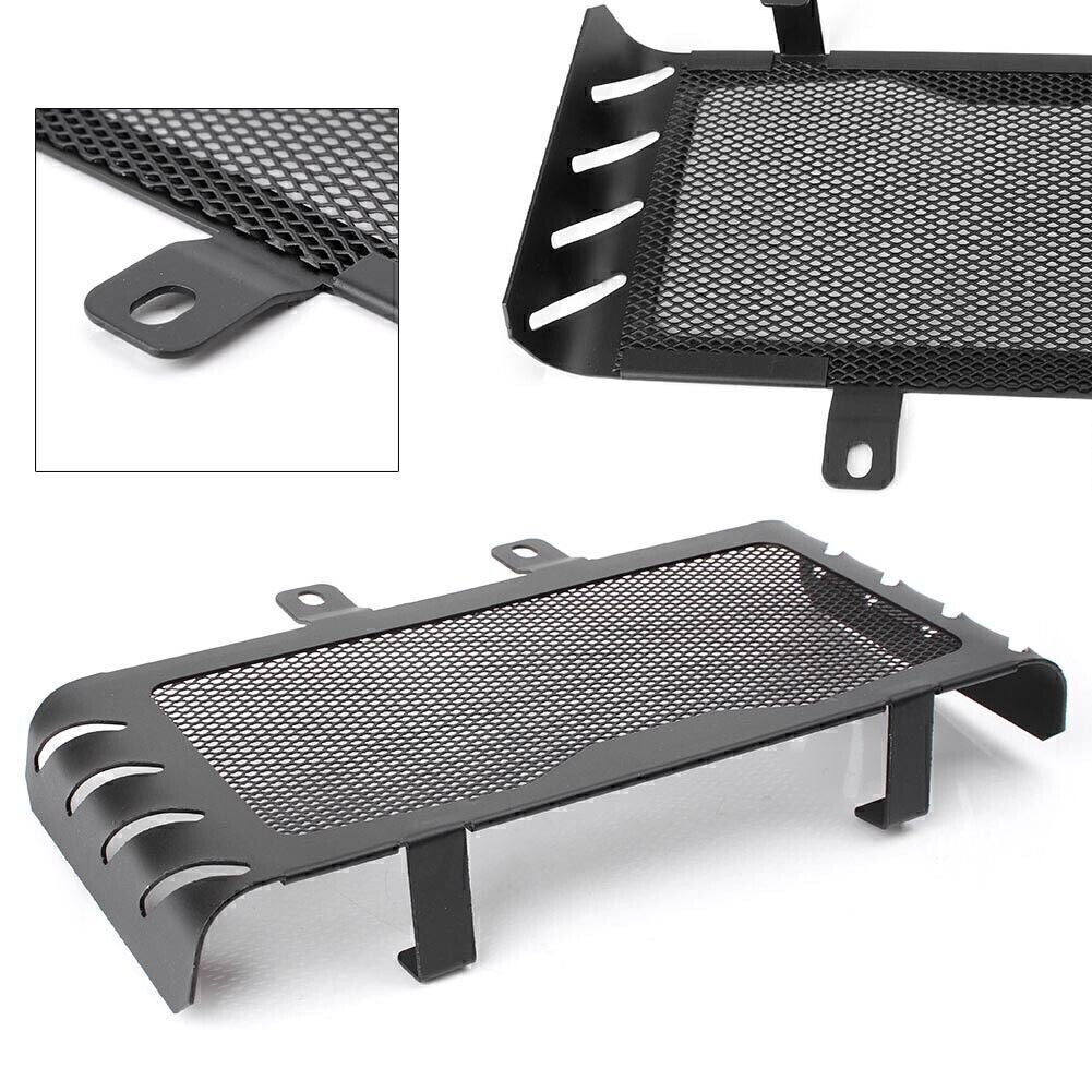 for BMW R Nine T-All models 2014-2018 Front Radiator Grill Guard Protector Cover Q