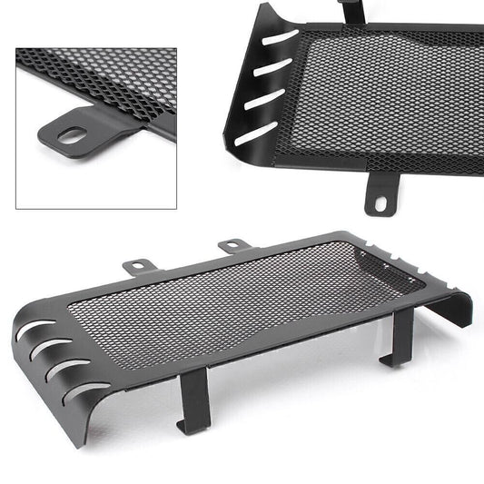 for BMW R Nine T-All models 2014-2018 Front Radiator Grill Guard Protector Cover Q