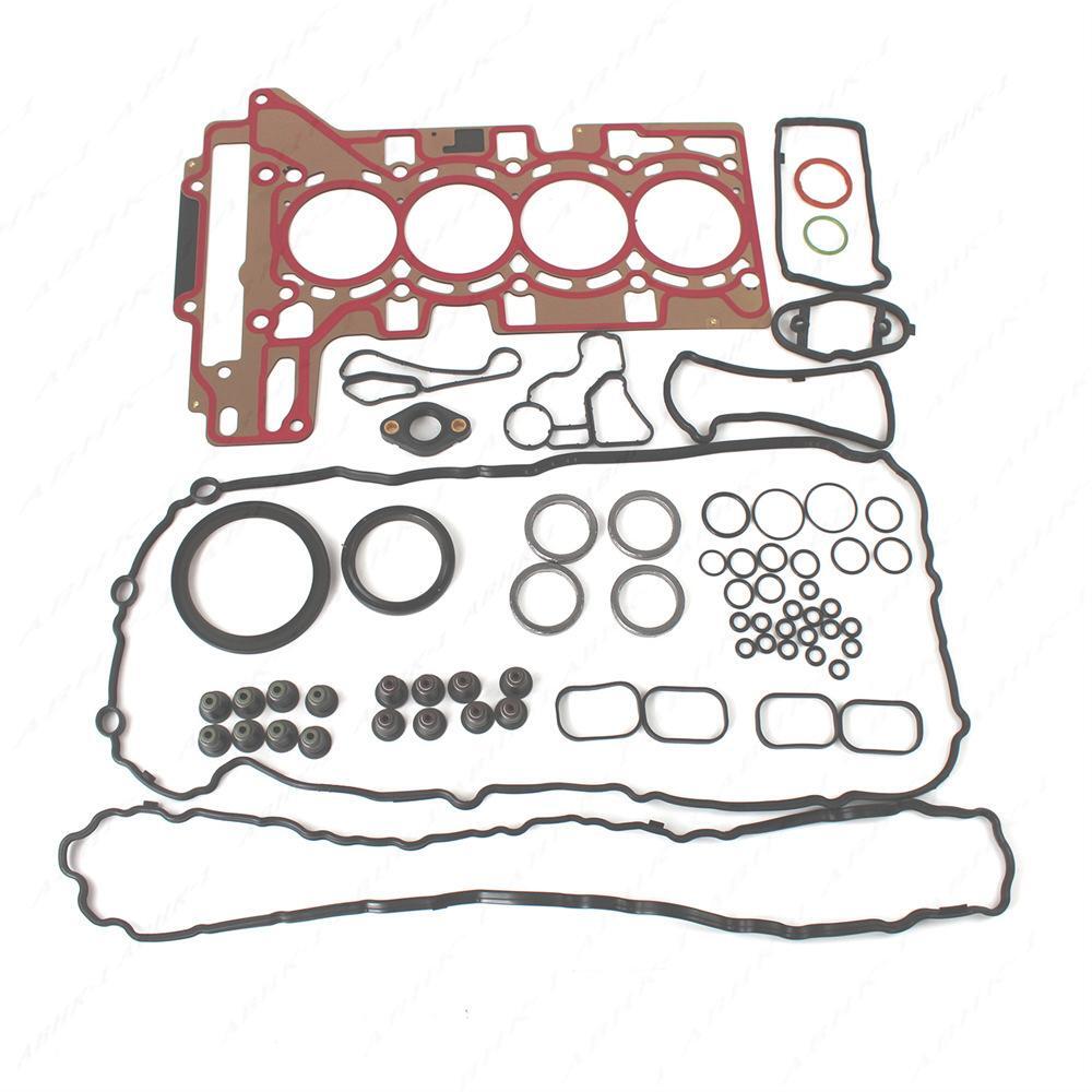 MLS Cylinder Head Gasket Set Fits For 225i 320i 328i GT Z4 2.0T N20B20 n
