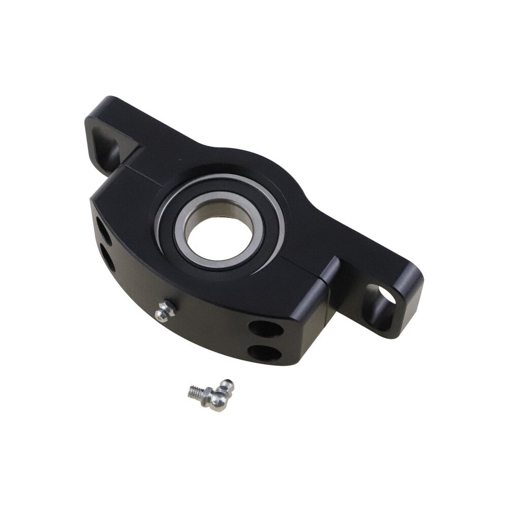 Billlet aluminum bearing brackets for Polaris RZR 1000 XP STURBO 4 1000 upgrades
