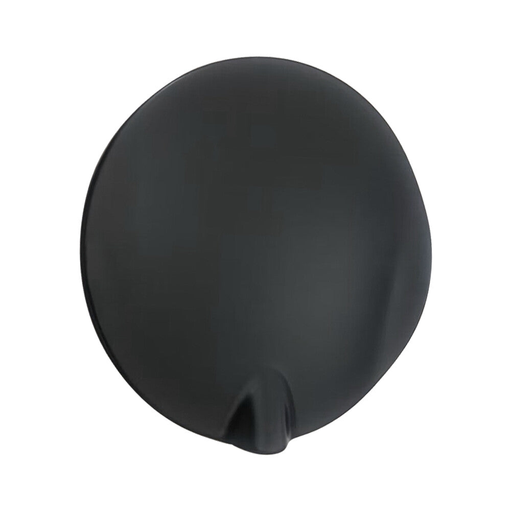 Fuel Gas Flap Cover Lid Cap Unpainted Fit For Fortwo 451 Mk2 2007-2014 Q