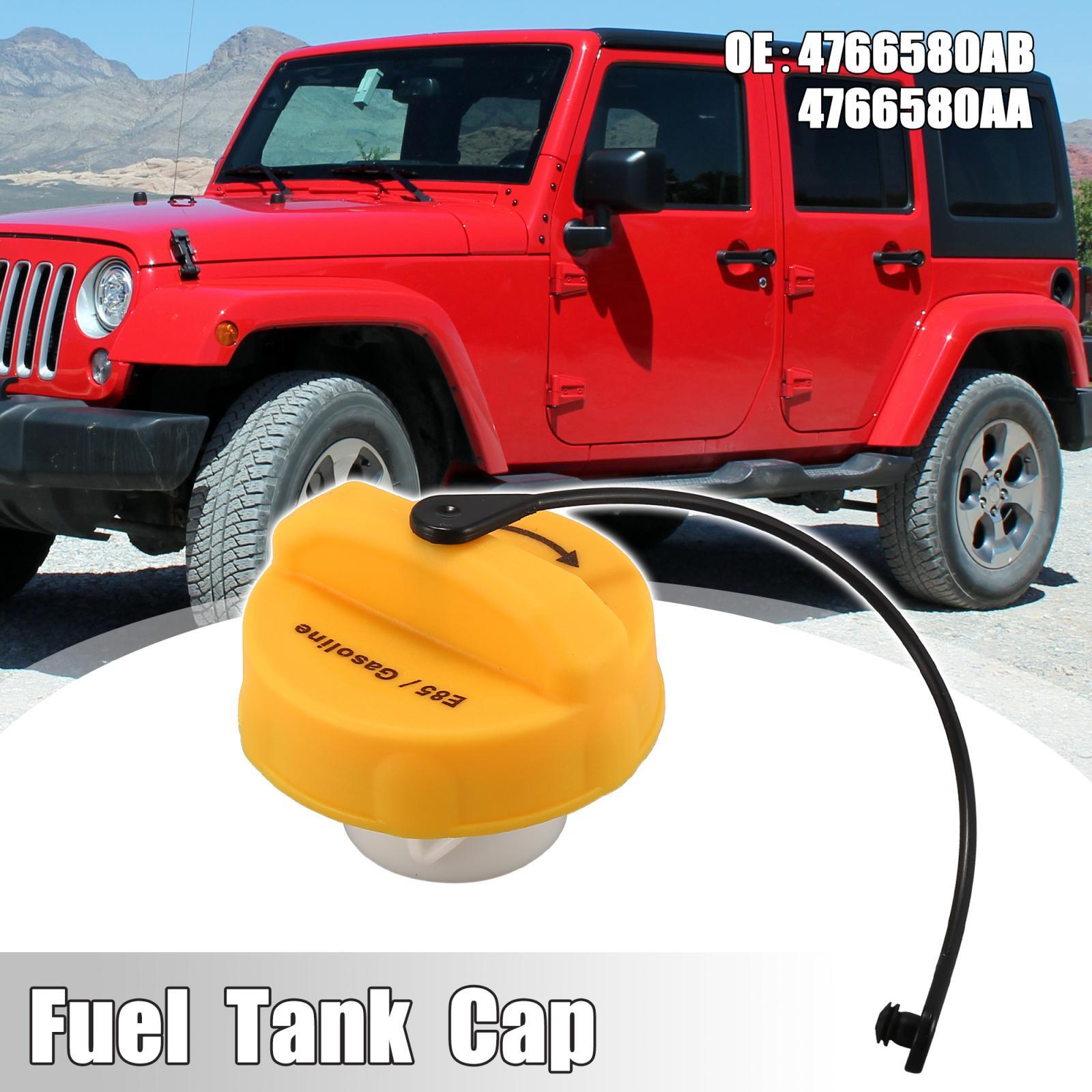4766580AB 4766580AA Fuel tank cap/air valve cover suitable for Chrysler 200 11-14 Sebring 08-10