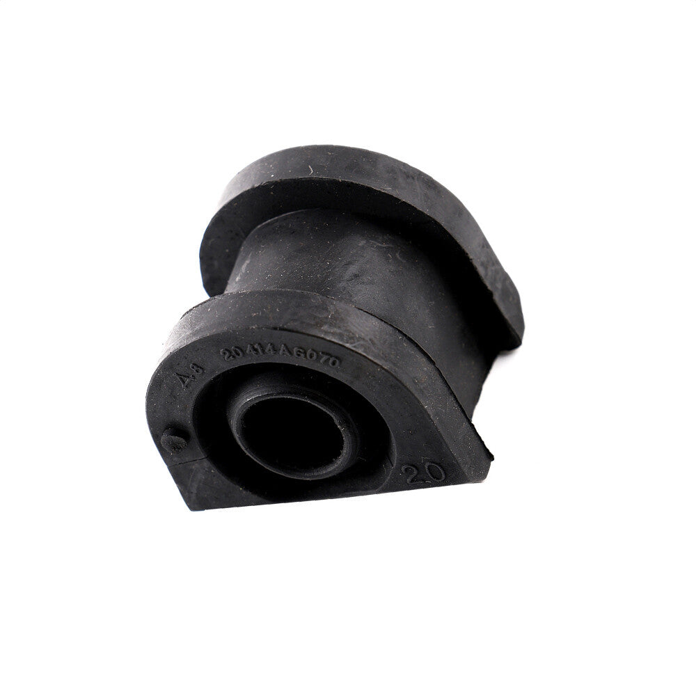 Front Stabilizer Bar Liner Bushing for 09-13 for SUBARU for Forester for Impreza 20414AG070 Q