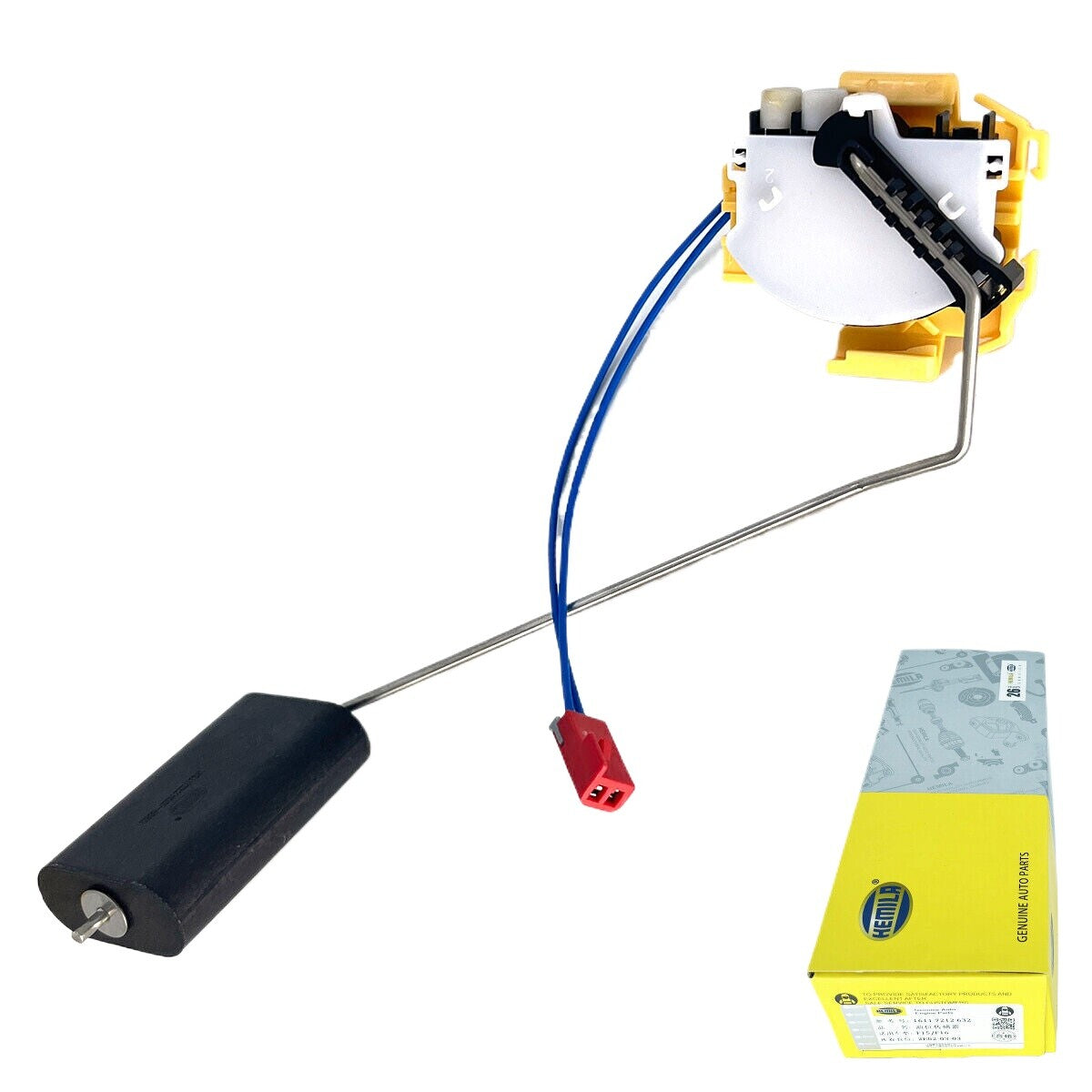 16117212632 Left Fuel Level Sensor for BMW E70 F15 F85 X5 E71 E72 F16 F86 X6 Q