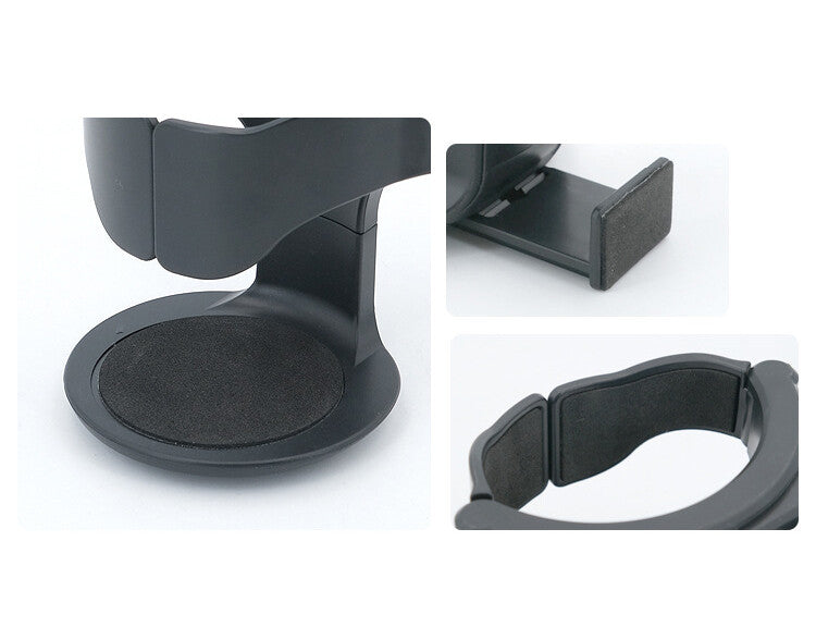 Car Cup Holder Car Air Vent Car Water Bottle Mount Car Drink Water Bottle Holder Q