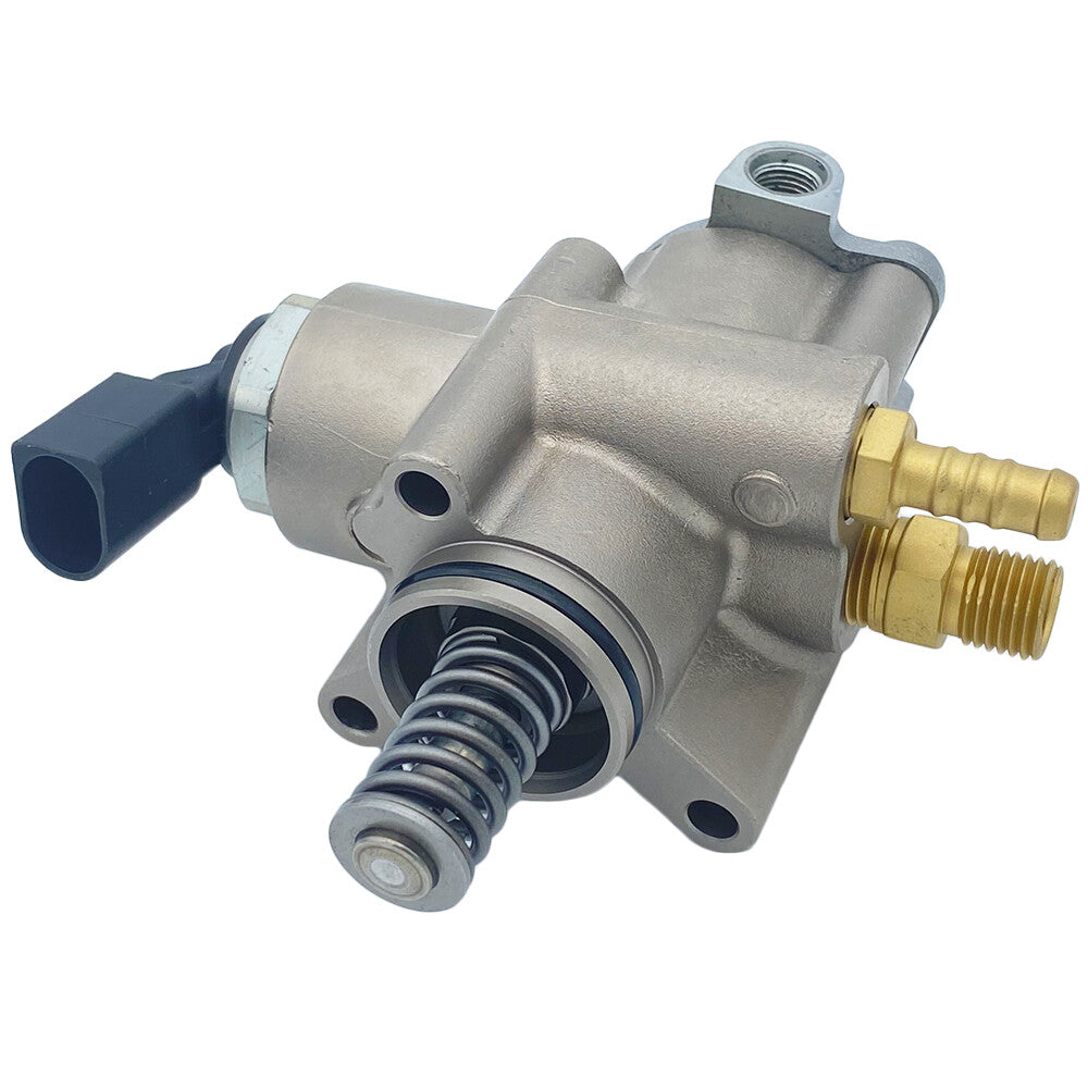 High-pressure fuel pump 06F127025L 06F127025M is suitable for Audi A3, A4, for Golf , and for Jetta 2.0L. n