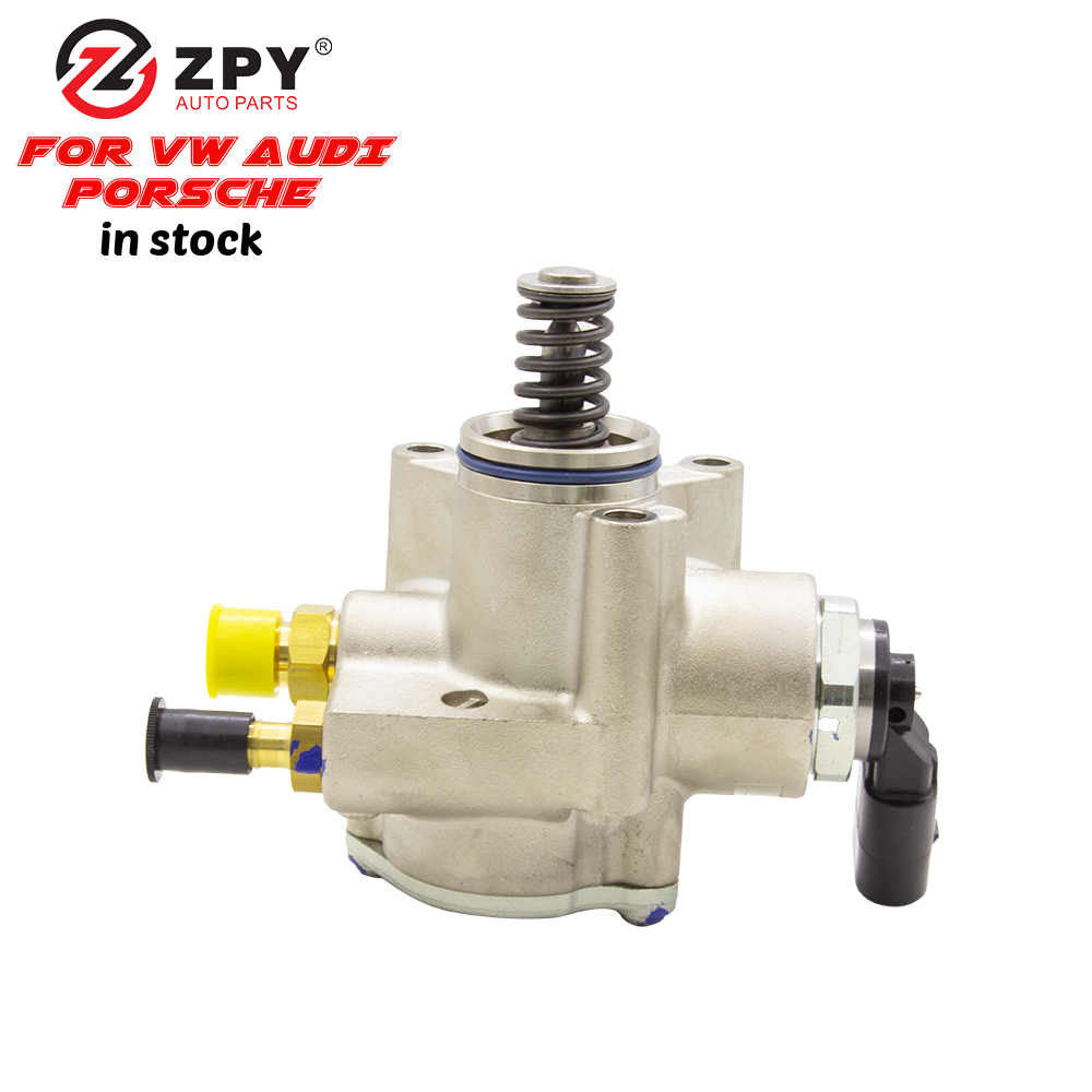ZPY Car Engine Parts New High Pressure Fuel Pump for Germany Car 03H127025S