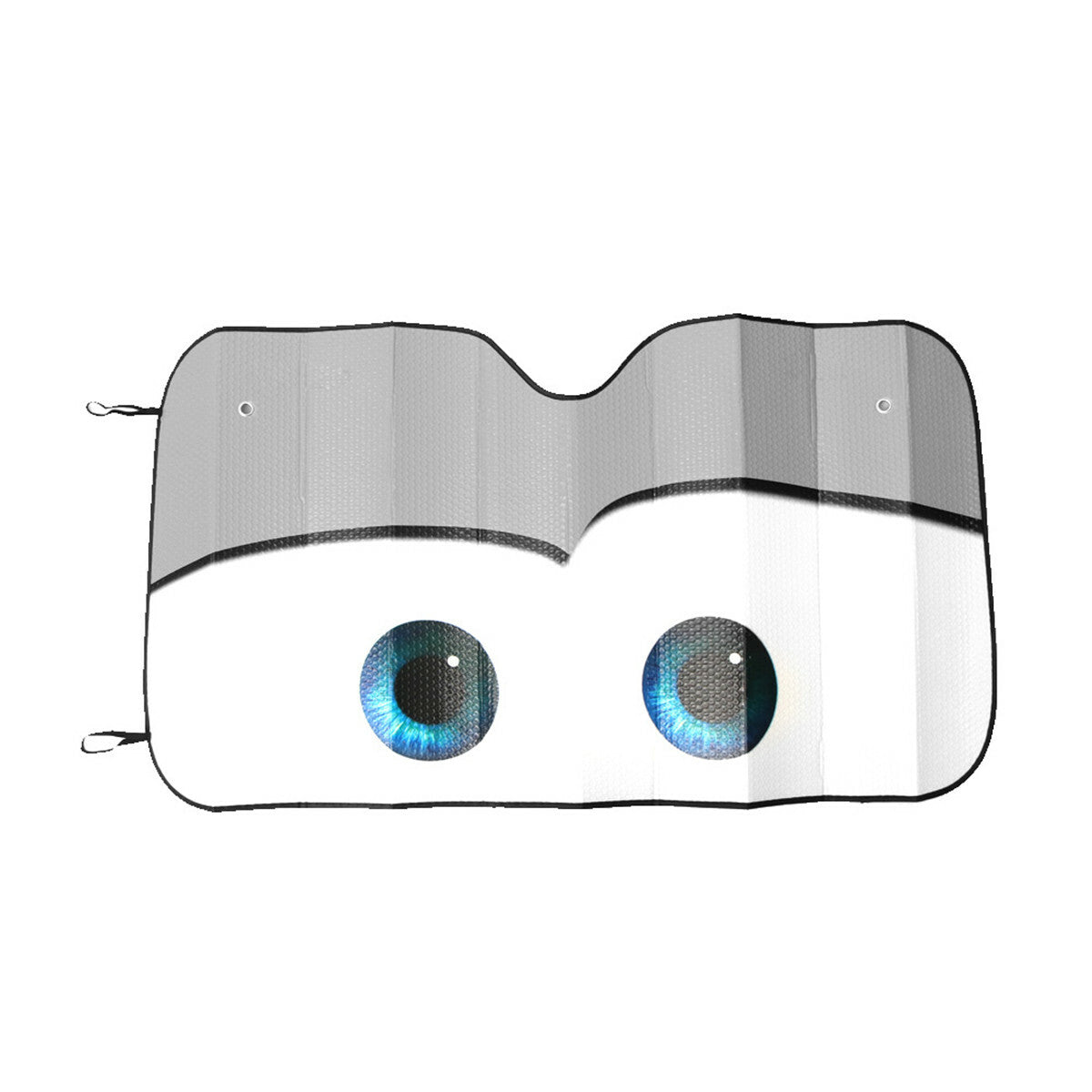 Car Accessories Windshield Window Sun Shade Shield Cover Visor UV Block Foldable