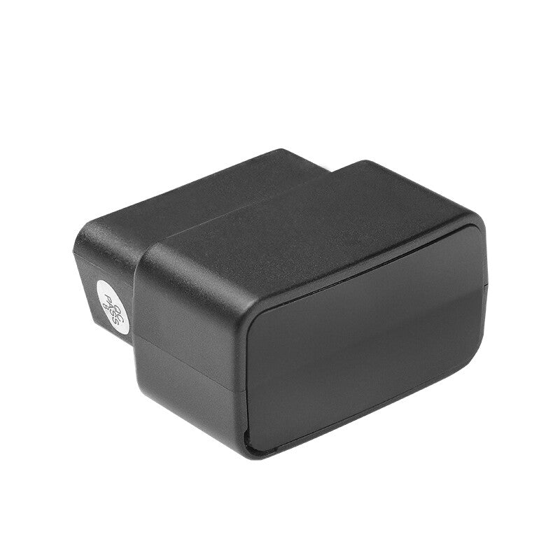 OBD GPS Tracker Car Van Vehicle OBD Tracking Device Real Time Locator GSM&GPRS